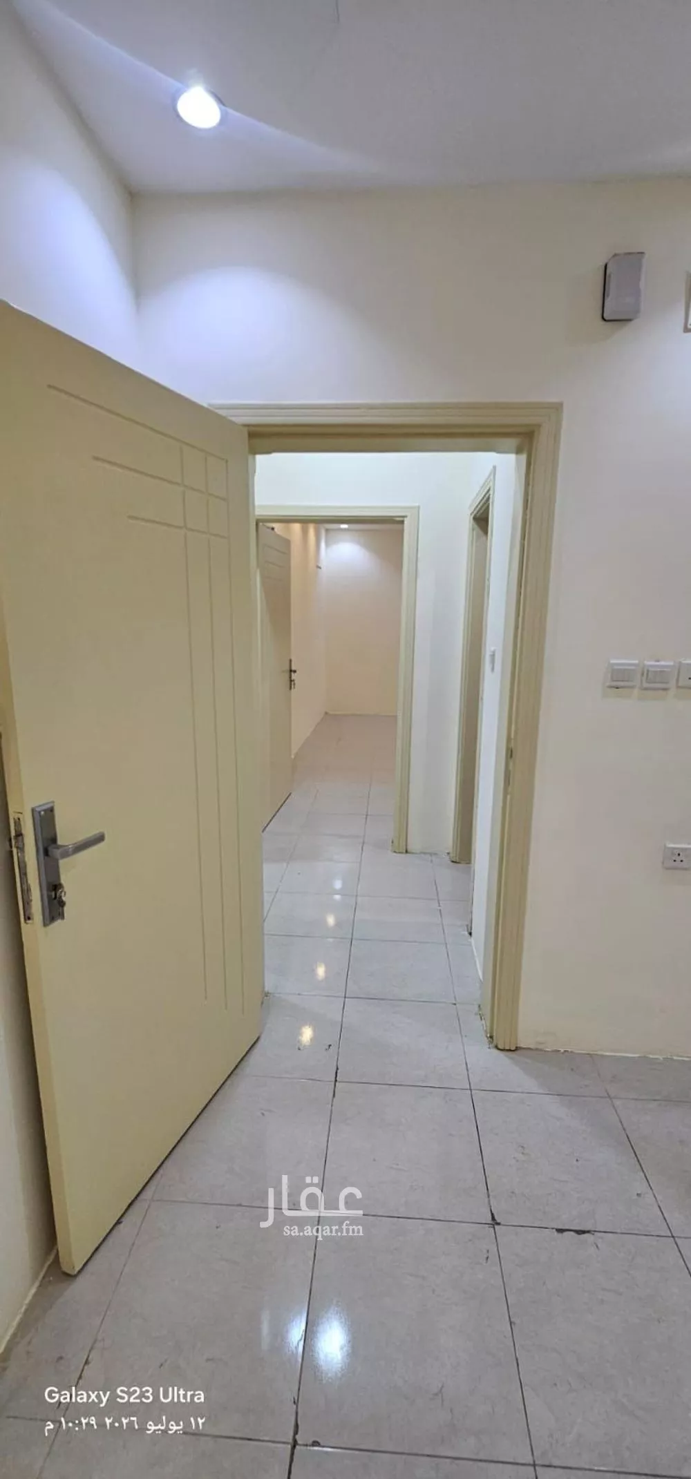 2 bedroom apartment in Taibah, Madinah 10