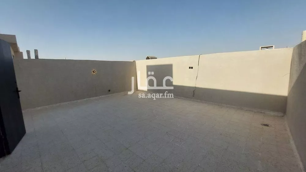 6 bedroom villa in Tuwaiq 13