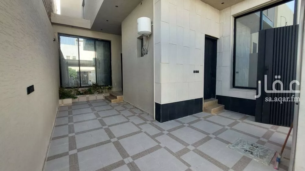 6 bedroom villa in Tuwaiq 18