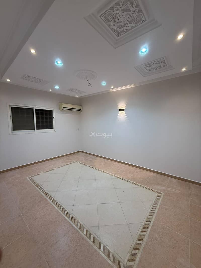 4 bedroom apartment in Ishbiliyah, Riyadh 9