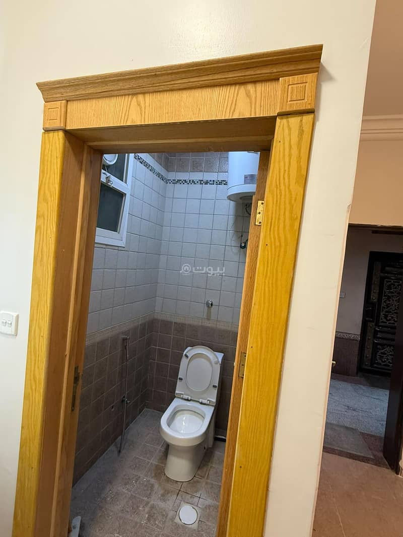 4 bedroom apartment in Ishbiliyah, Riyadh 15