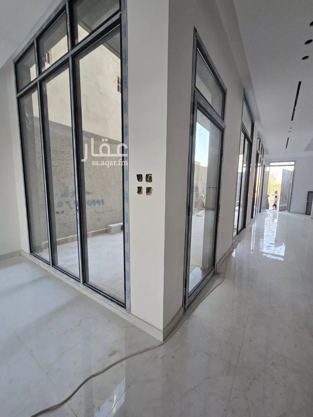 4 bedroom villa in Ishbiliyah 5