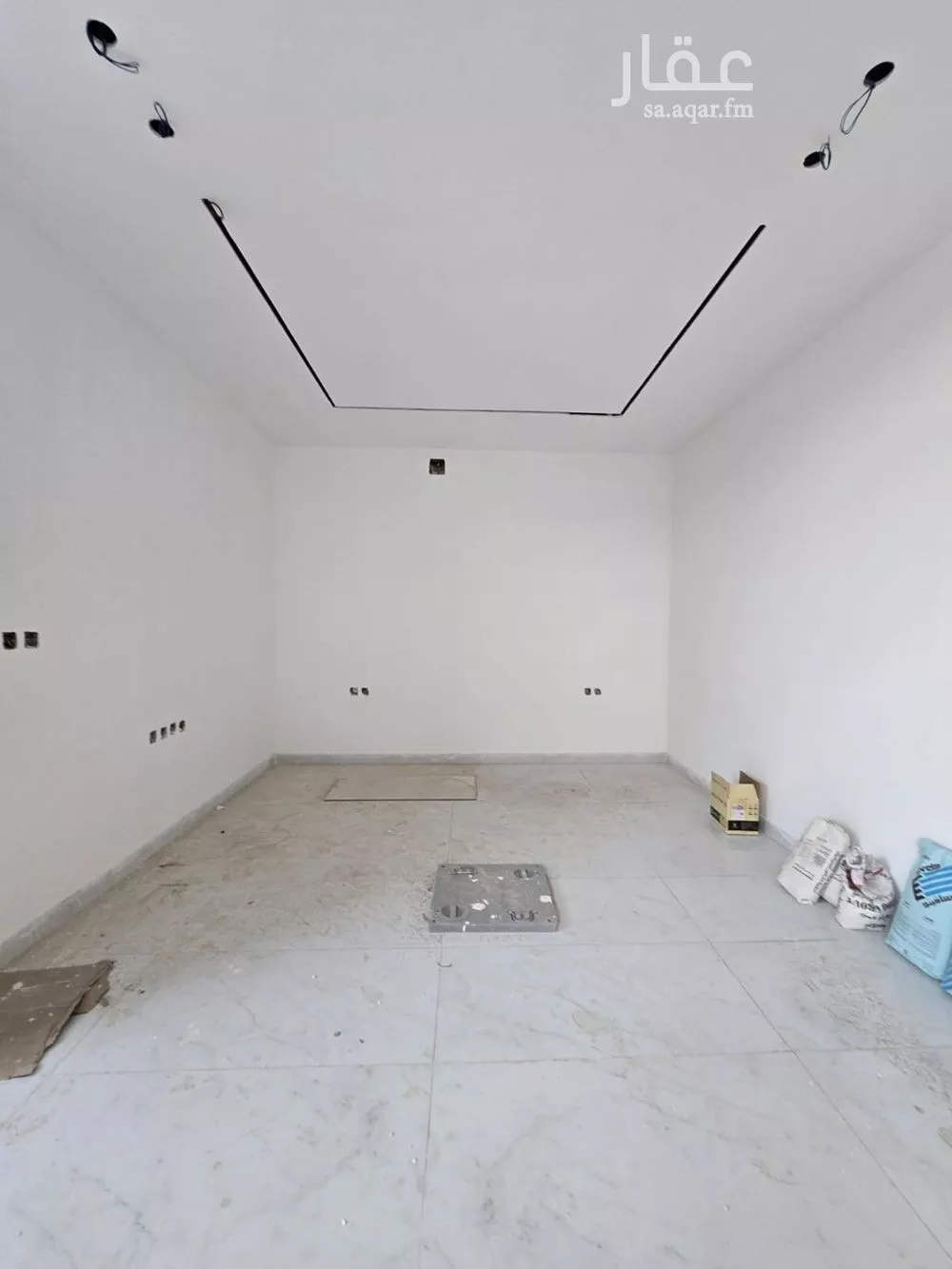 4 bedroom villa in Ishbiliyah 7