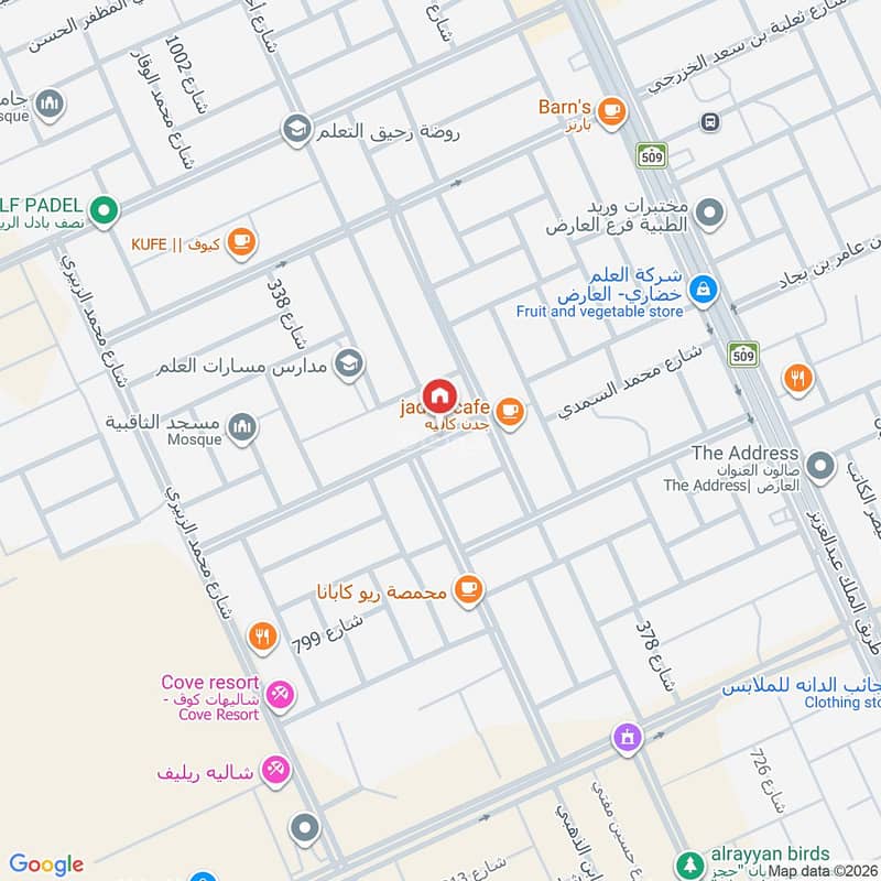 شقة 4 غرف في العارض، الرياض 21