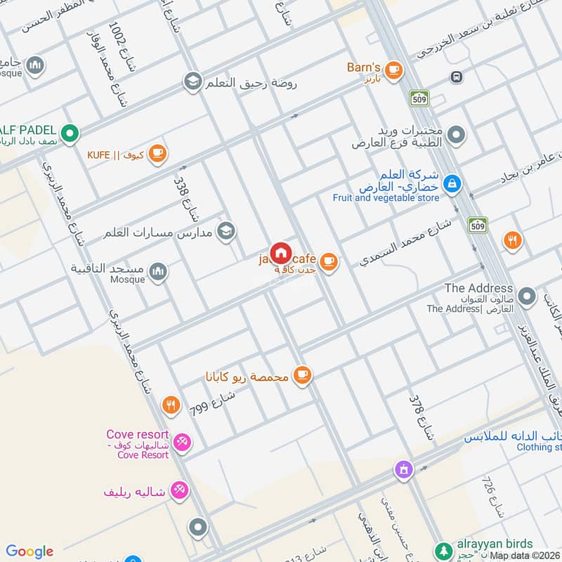 شقة 4 غرف في العارض، الرياض 22