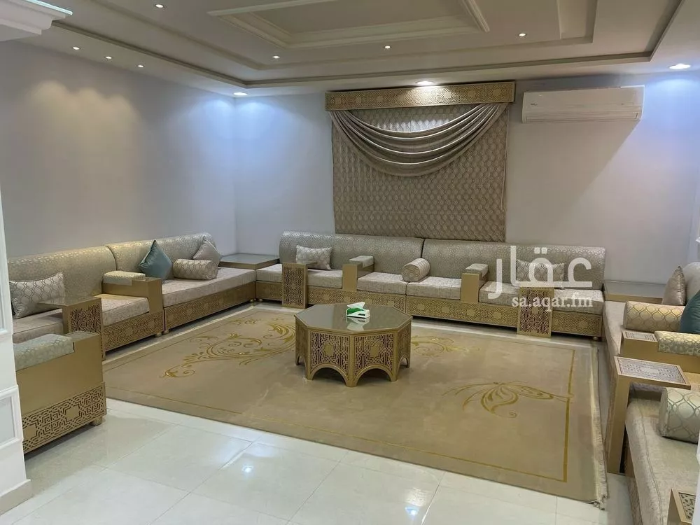 6 bedroom apartment in Al Munsiyah 4