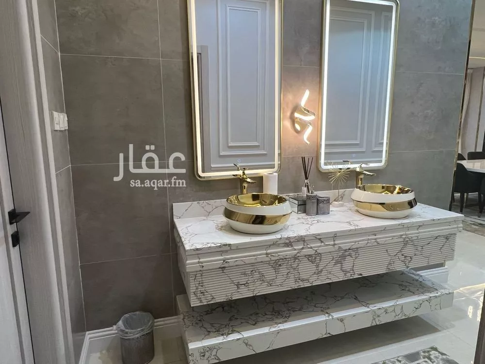 6 bedroom apartment in Al Munsiyah 5