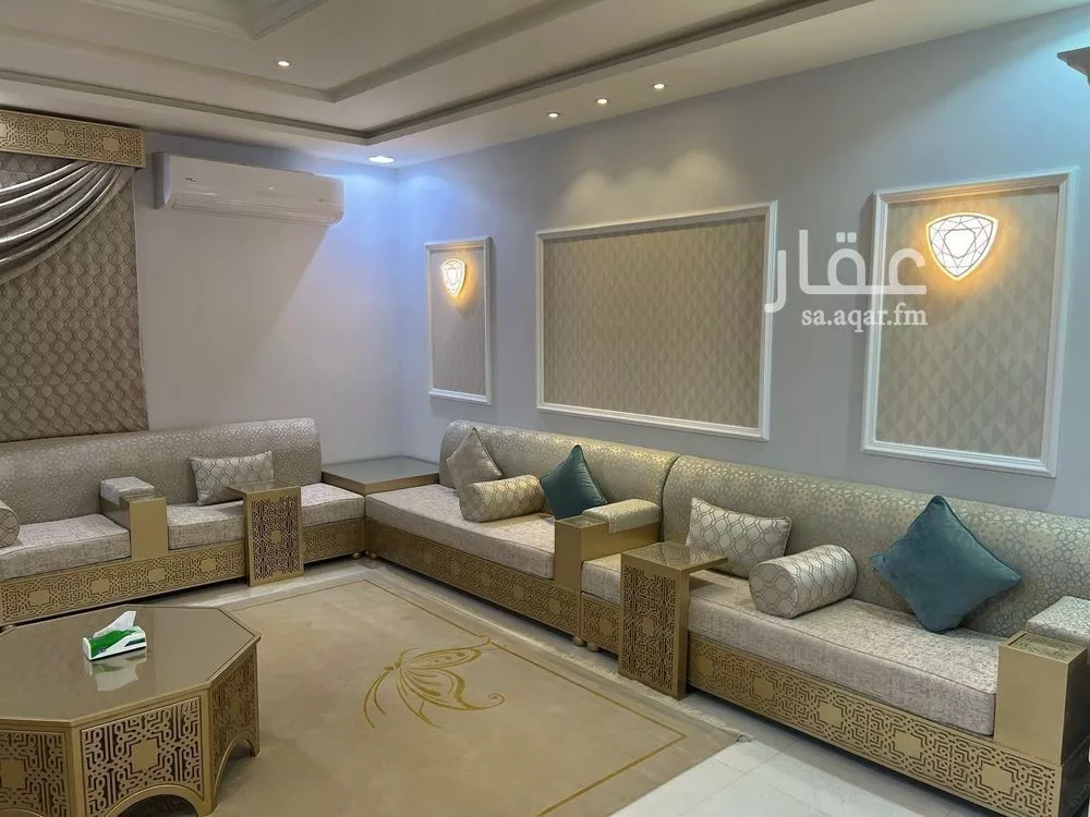 6 bedroom apartment in Al Munsiyah 6