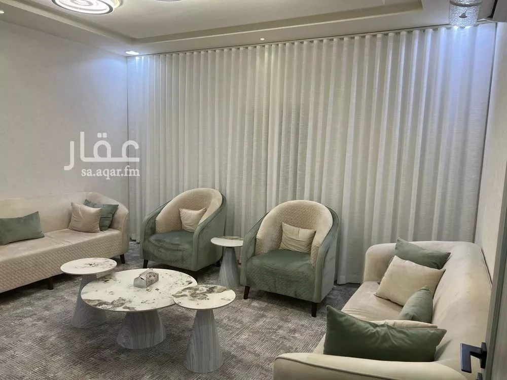6 bedroom apartment in Al Munsiyah 7