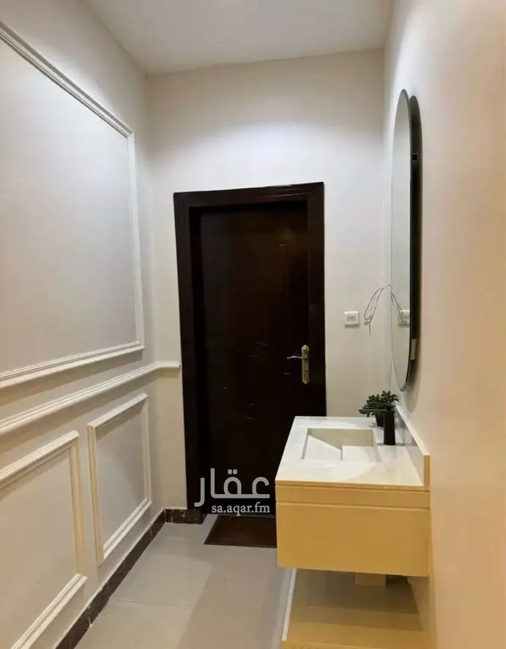 شقة 4 غرف في الرمال 3