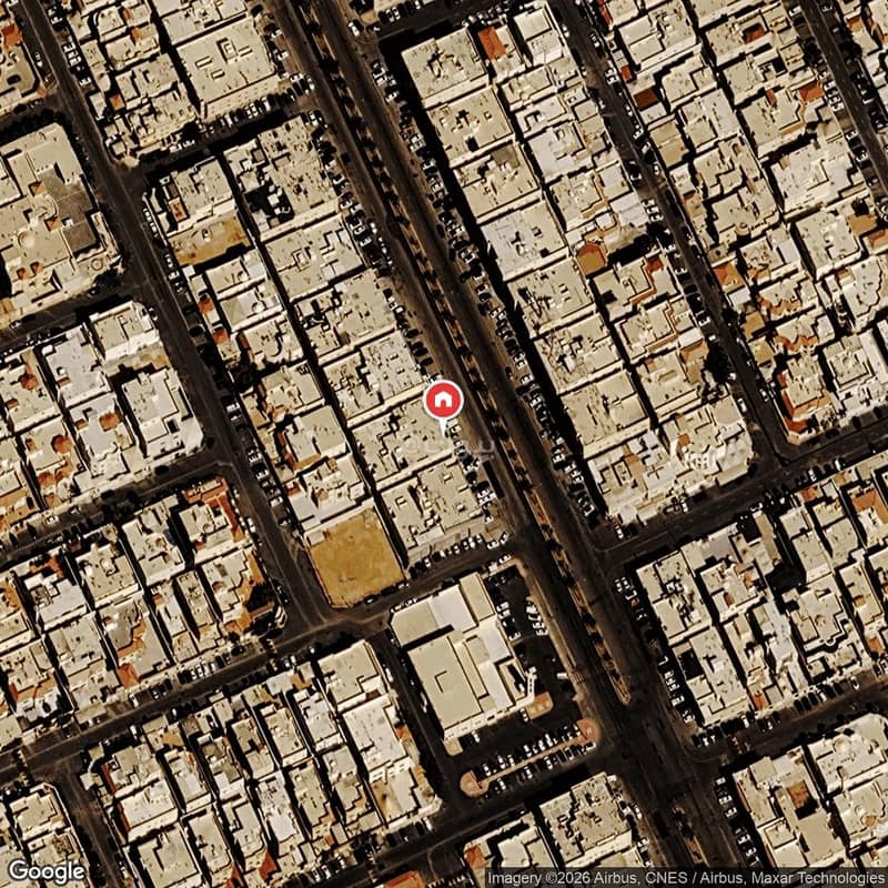 4 bedroom apartment in Ishbiliyah, Riyadh 17