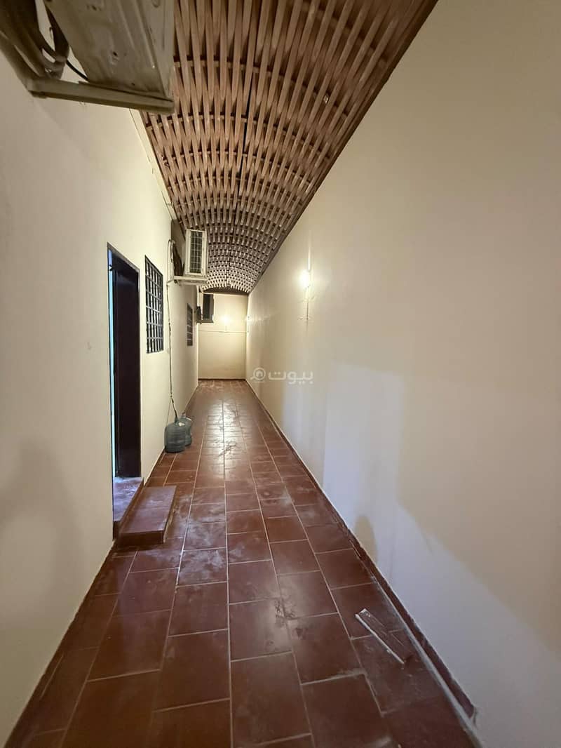 4 bedroom apartment in Ishbiliyah, Riyadh 4