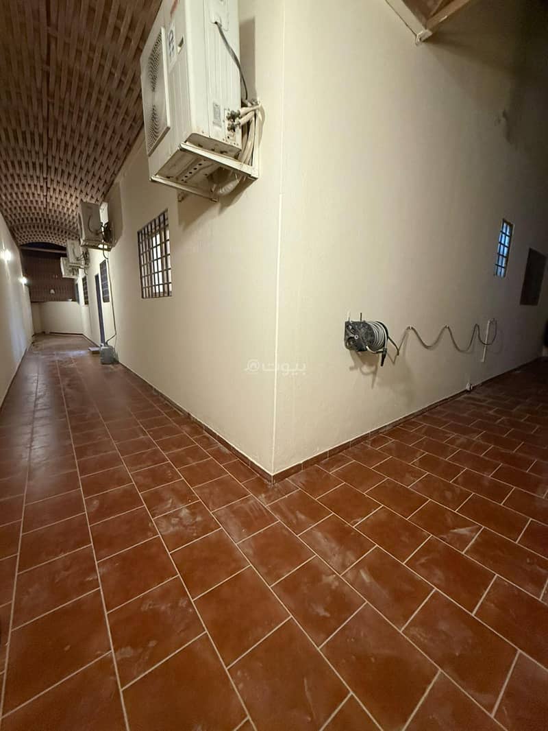 4 bedroom apartment in Ishbiliyah, Riyadh 2