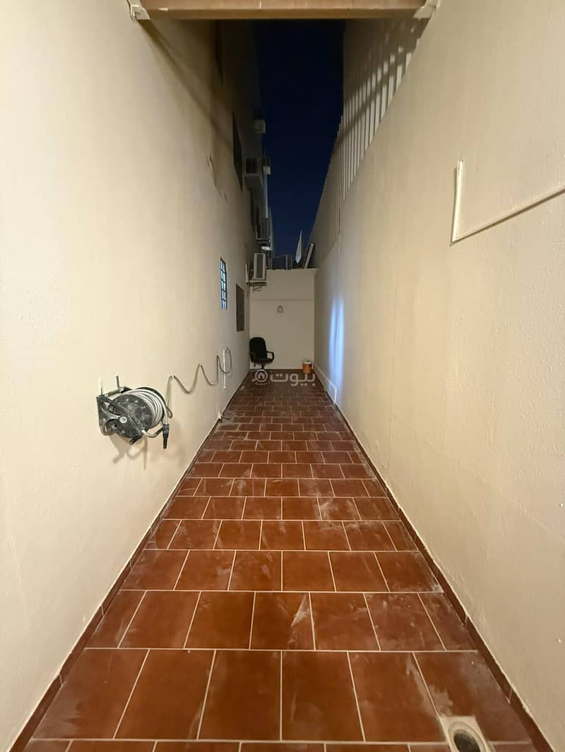 4 bedroom apartment in Ishbiliyah, Riyadh 3