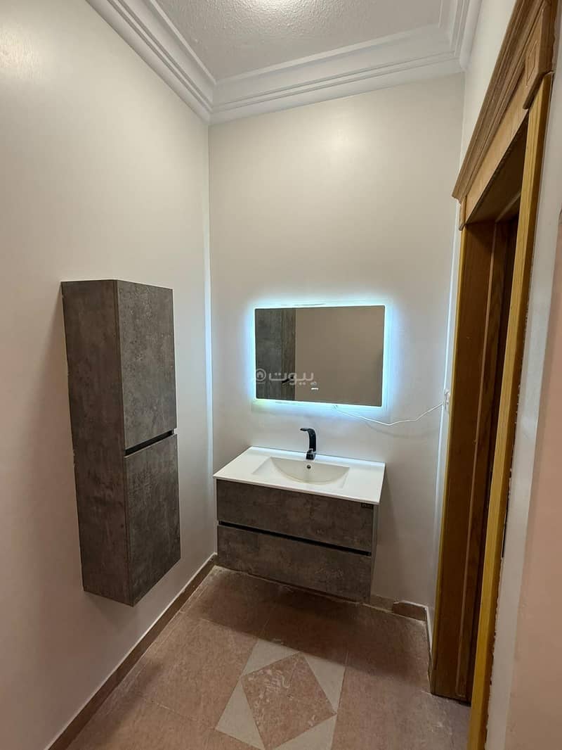 4 bedroom apartment in Ishbiliyah, Riyadh 15