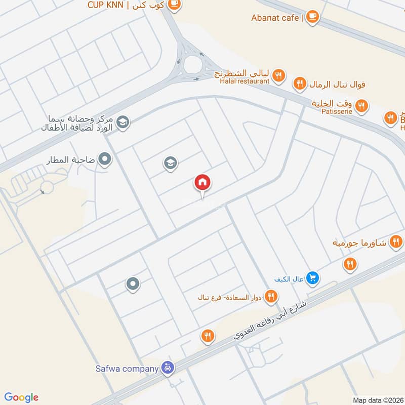 villa in Al Rimal, Riyadh 2