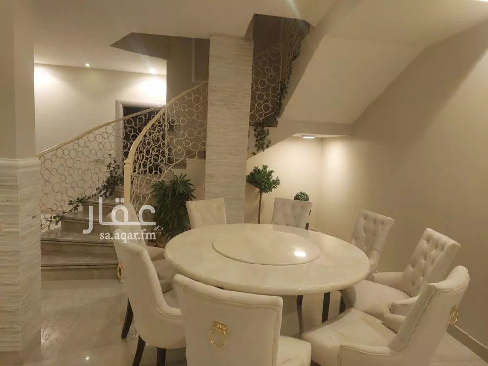 فيلا 10 غرف في قرطبة 7