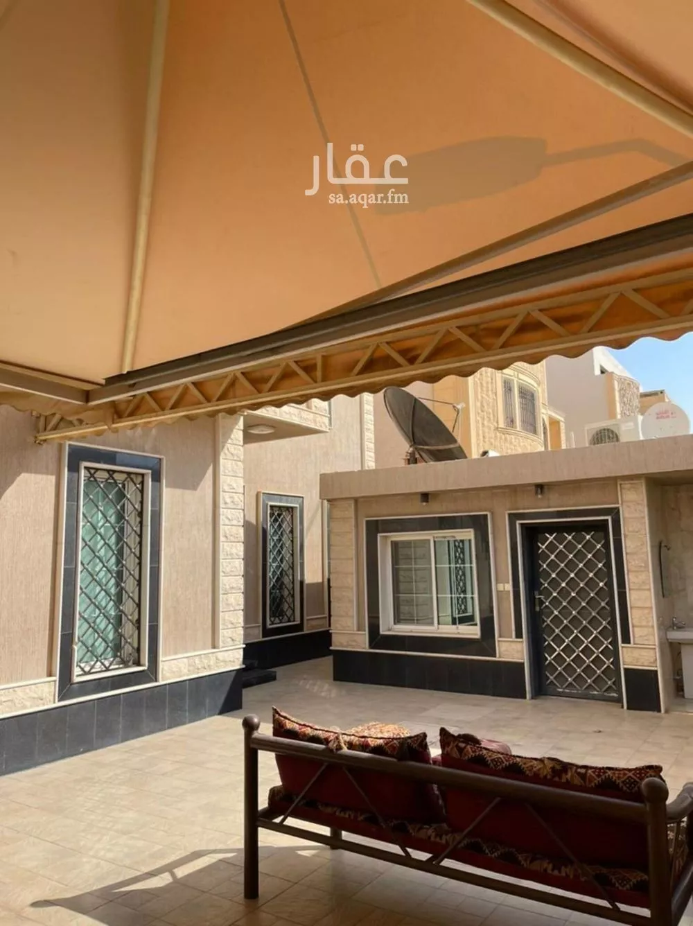 فيلا 4 غرف في قرطبة 3
