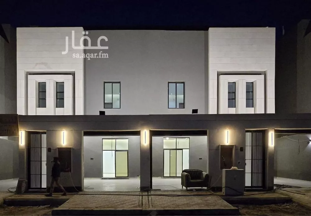 7 bedroom villa in Tuwaiq 2