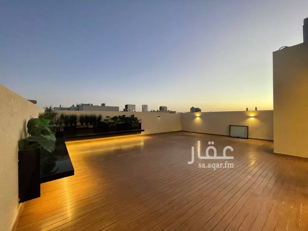فيلا 7 غرف في النرجس 20