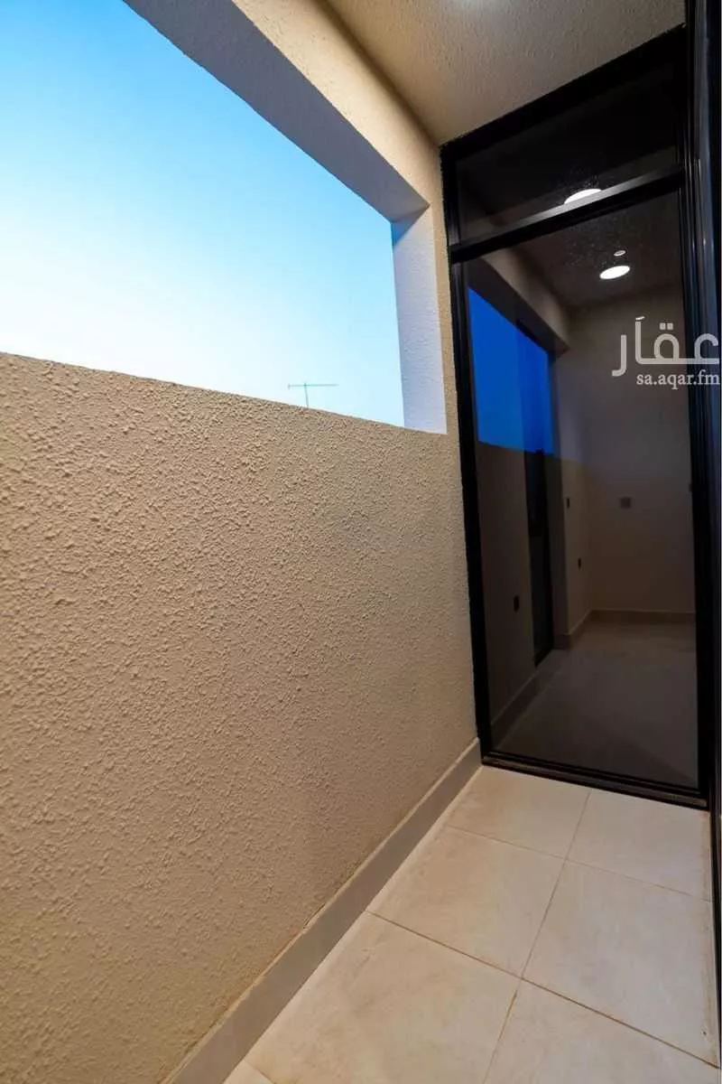 شقة 4 غرف في اليرموك 3