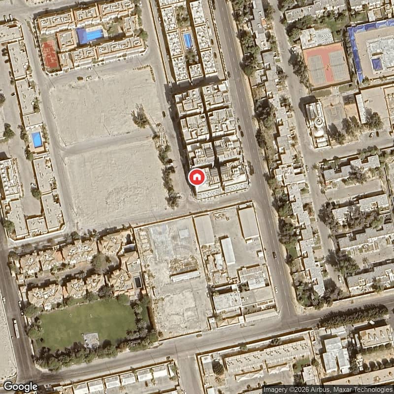 3 bedroom apartment in Al Andalus, Eastern Province 18