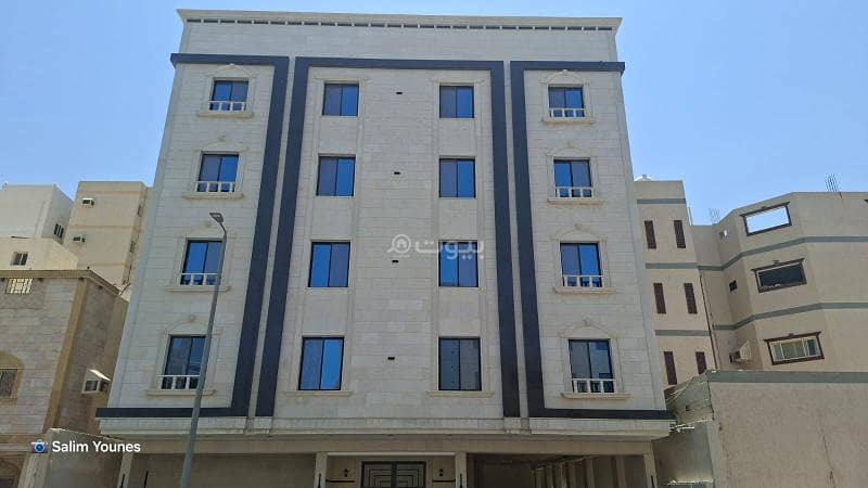4 bedroom apartment in Al Muhammadiyah, Makkah 2