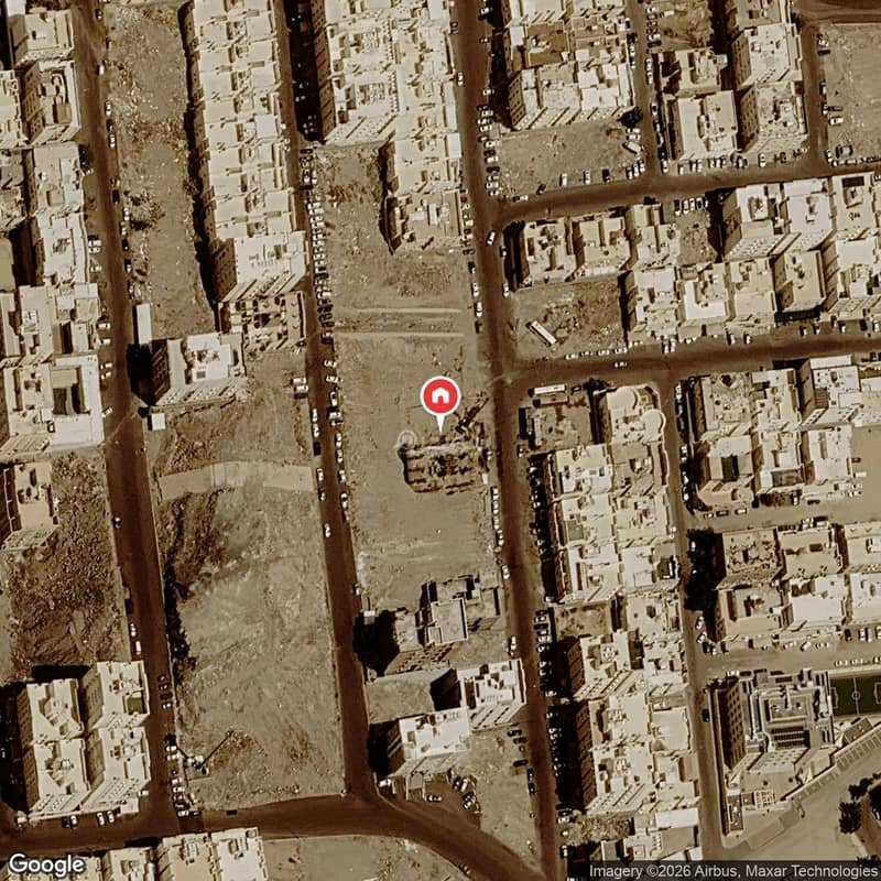 4 bedroom apartment in Al Muhammadiyah, Makkah 49