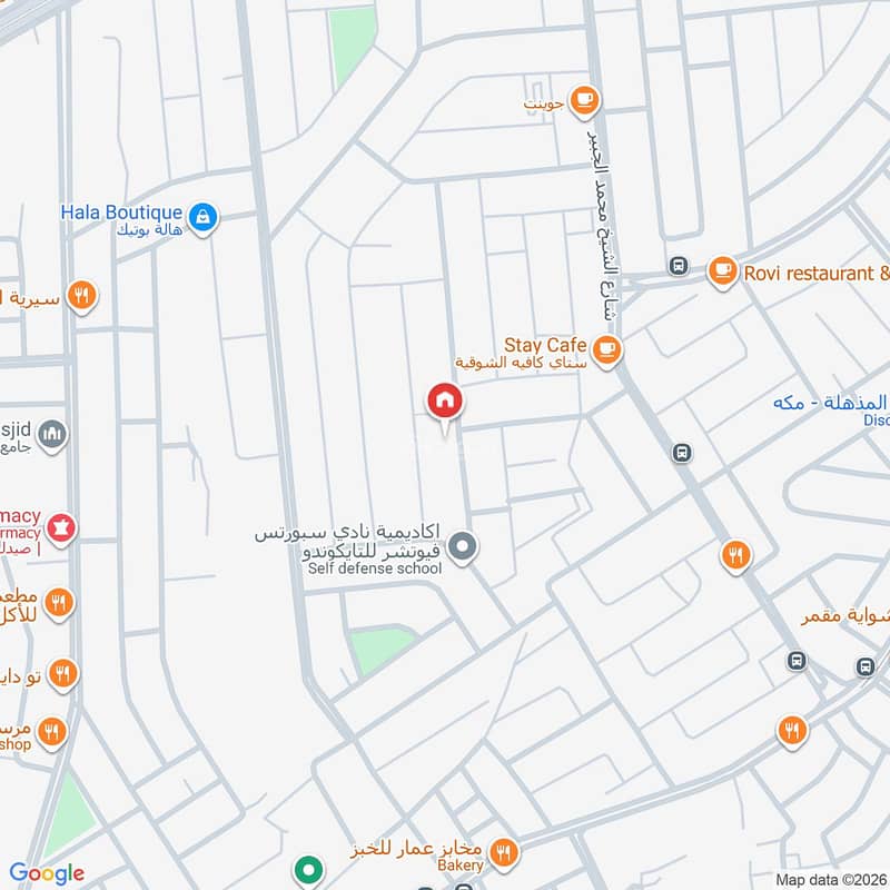 4 bedroom apartment in Al Muhammadiyah, Makkah 50