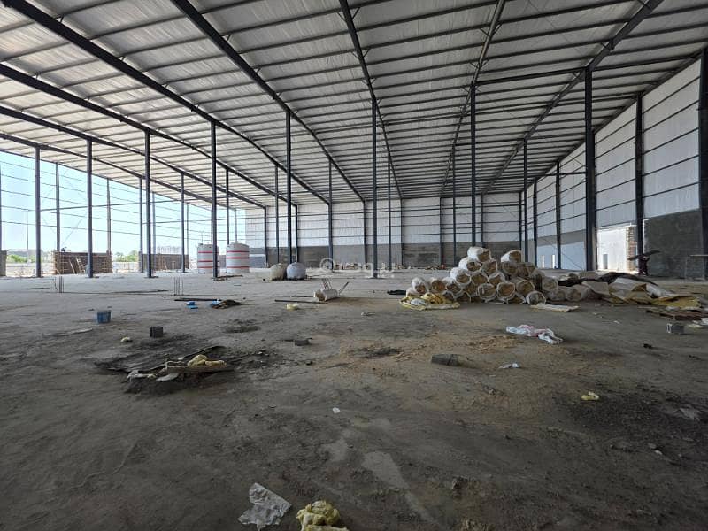 warehouse in An Nawras, Eastern Province 2