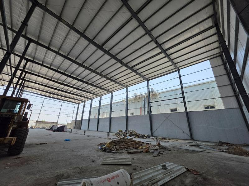 warehouse in An Nawras, Eastern Province 3