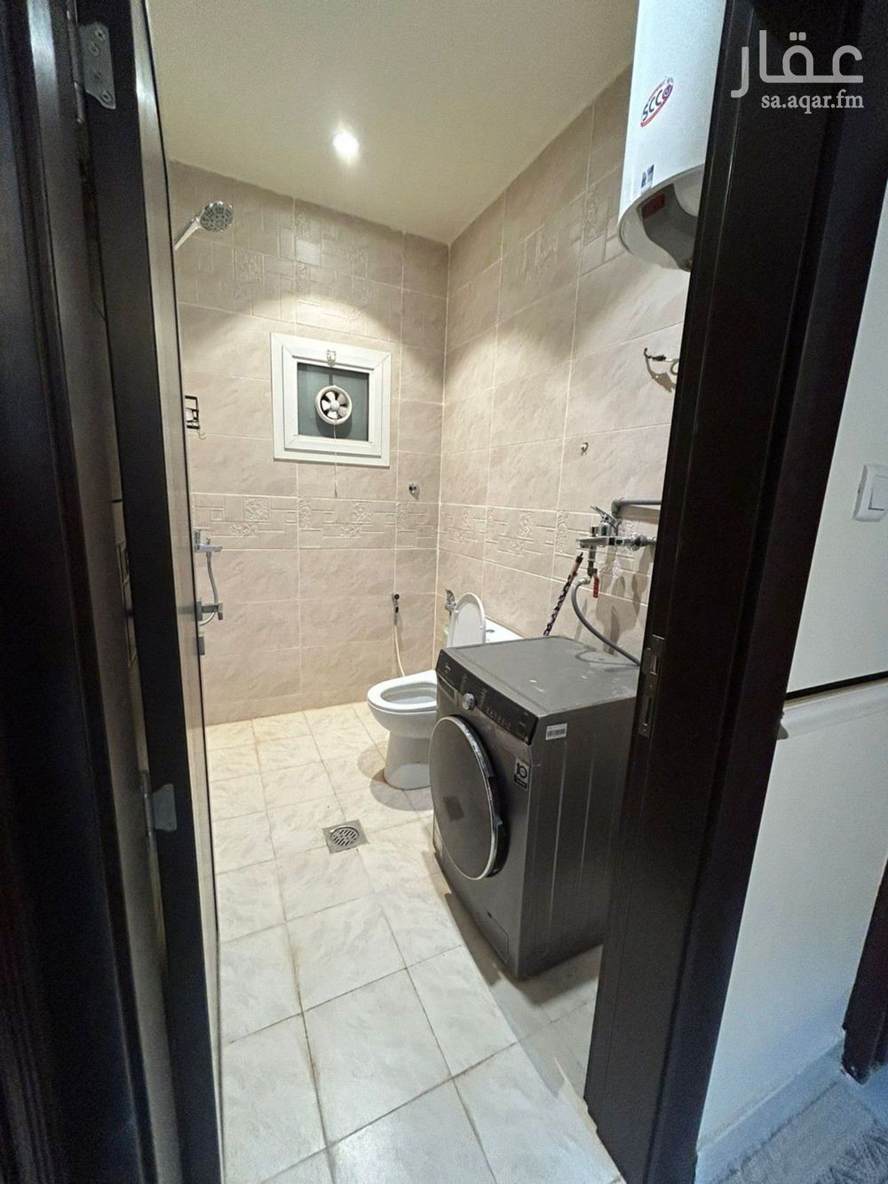 5 bedroom apartment in Al Hamra, Riyadh 7