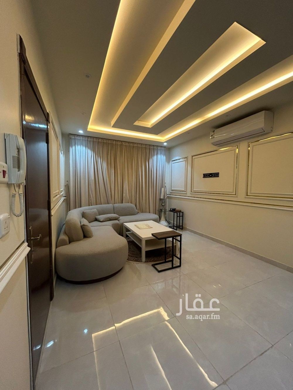 5 bedroom apartment in Al Hamra, Riyadh 5