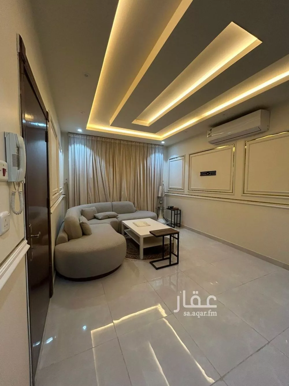 5 bedroom apartment in Al Hamra 5