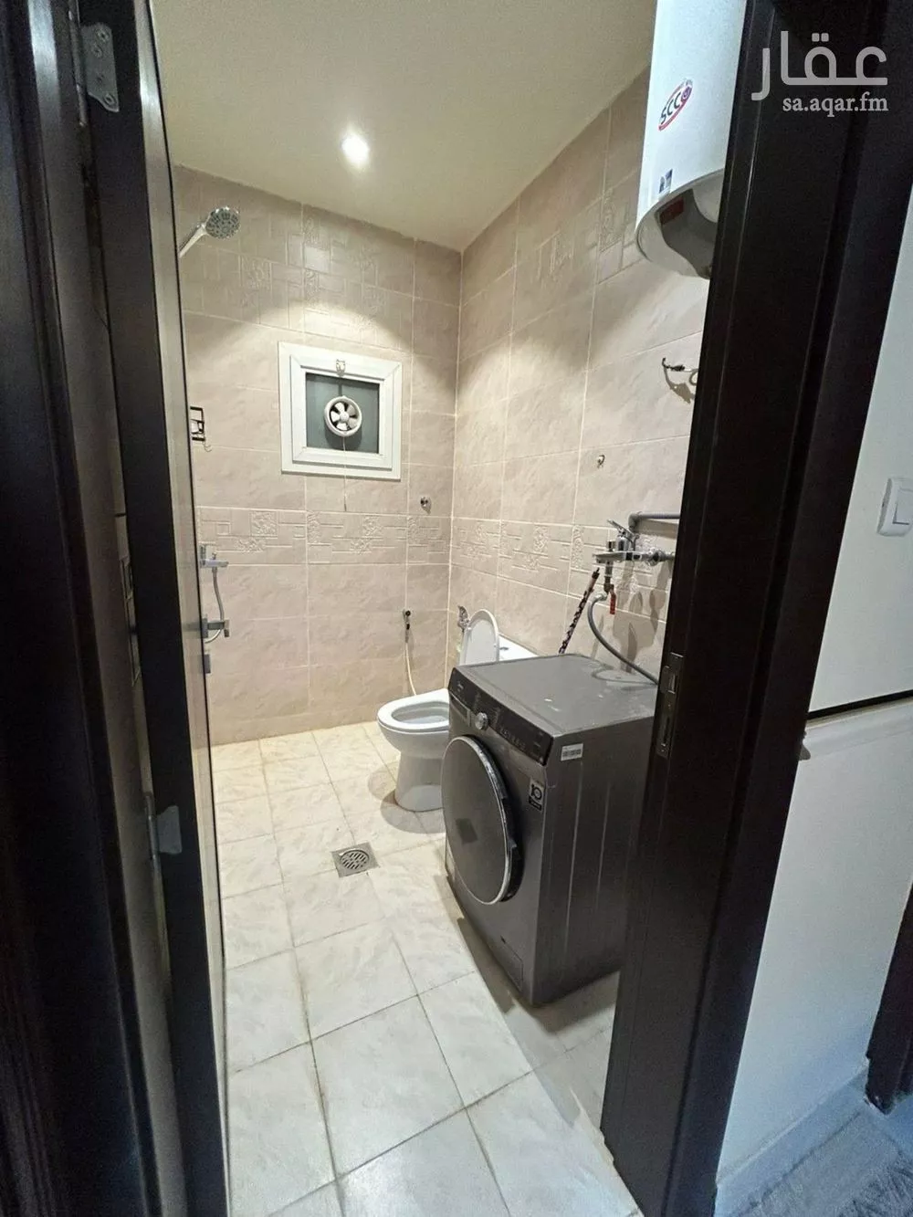 5 bedroom apartment in Al Hamra 7