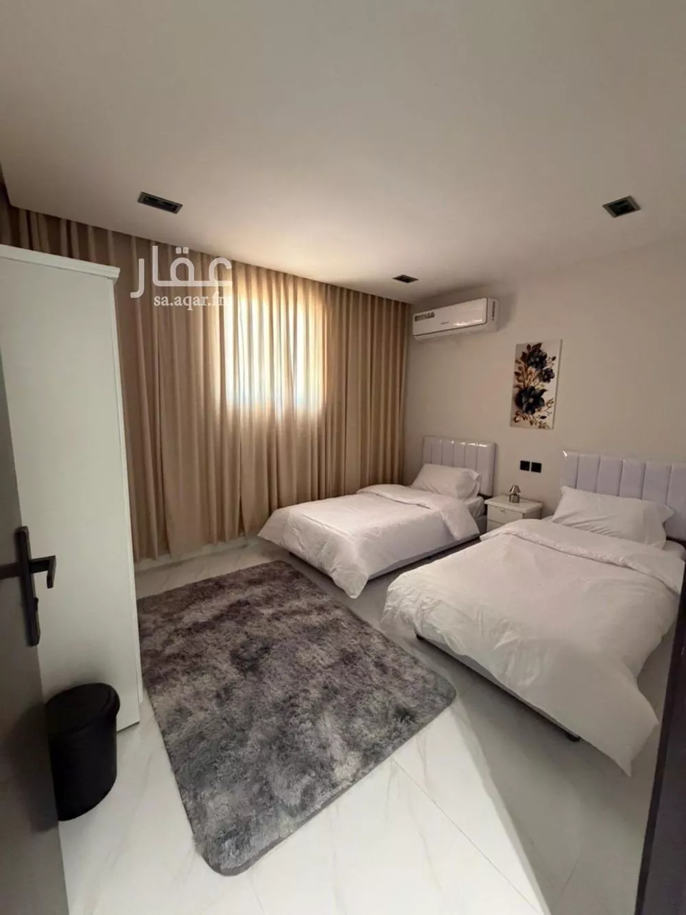 شقة 2 غرف في بدر 2