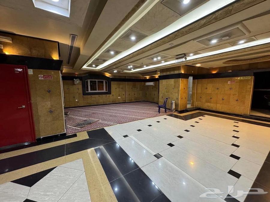 3 bedroom apartment in Wadi Jaleel, Makkah 6