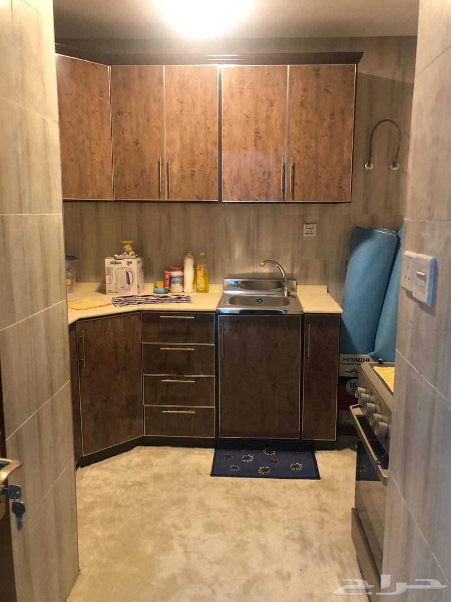 3 bedroom apartment in Wadi Jaleel, Makkah 11