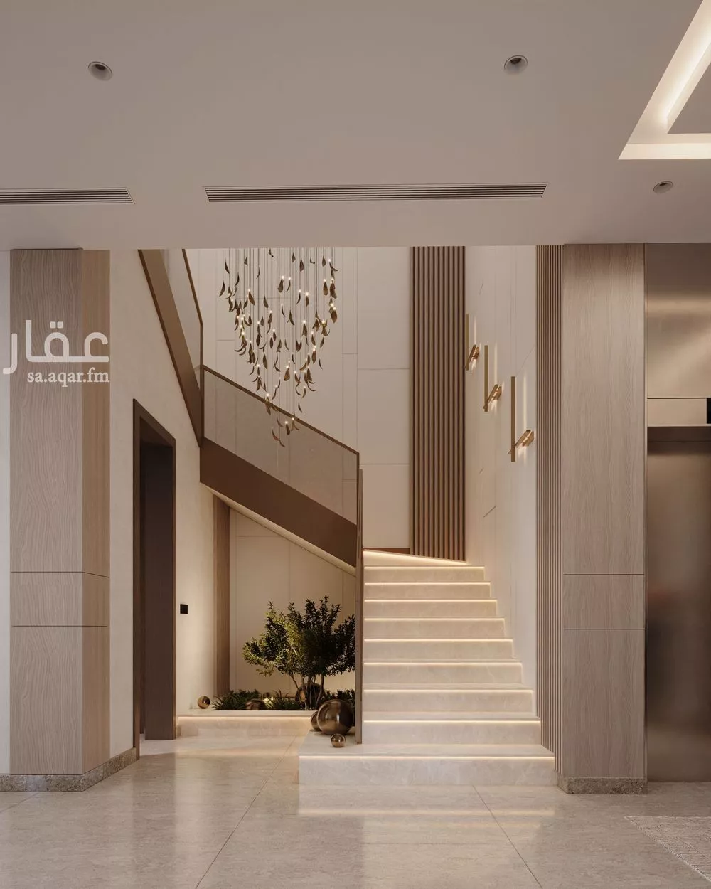 فيلا 4 غرف في الصفا 20