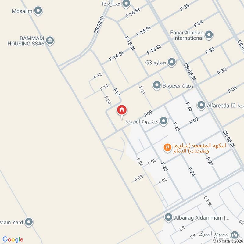 3 bedroom apartment in Al Iskan Al Janubi, Eastern Province 11