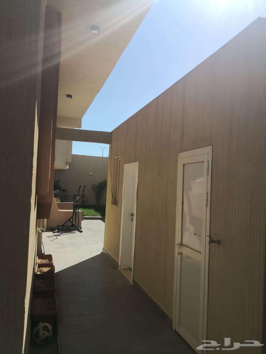5 bedroom villa in Nubala, Madinah 10