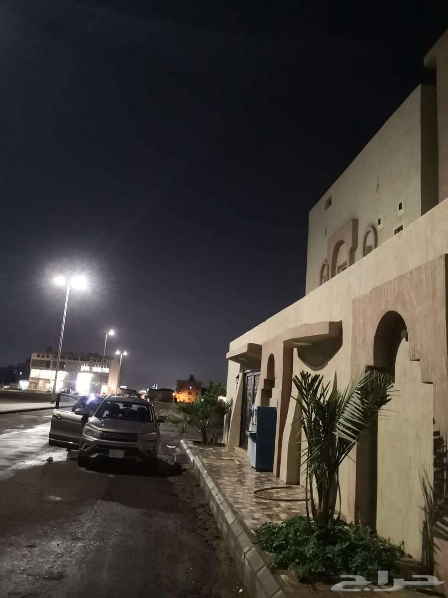5 bedroom villa in Nubala, Madinah 3