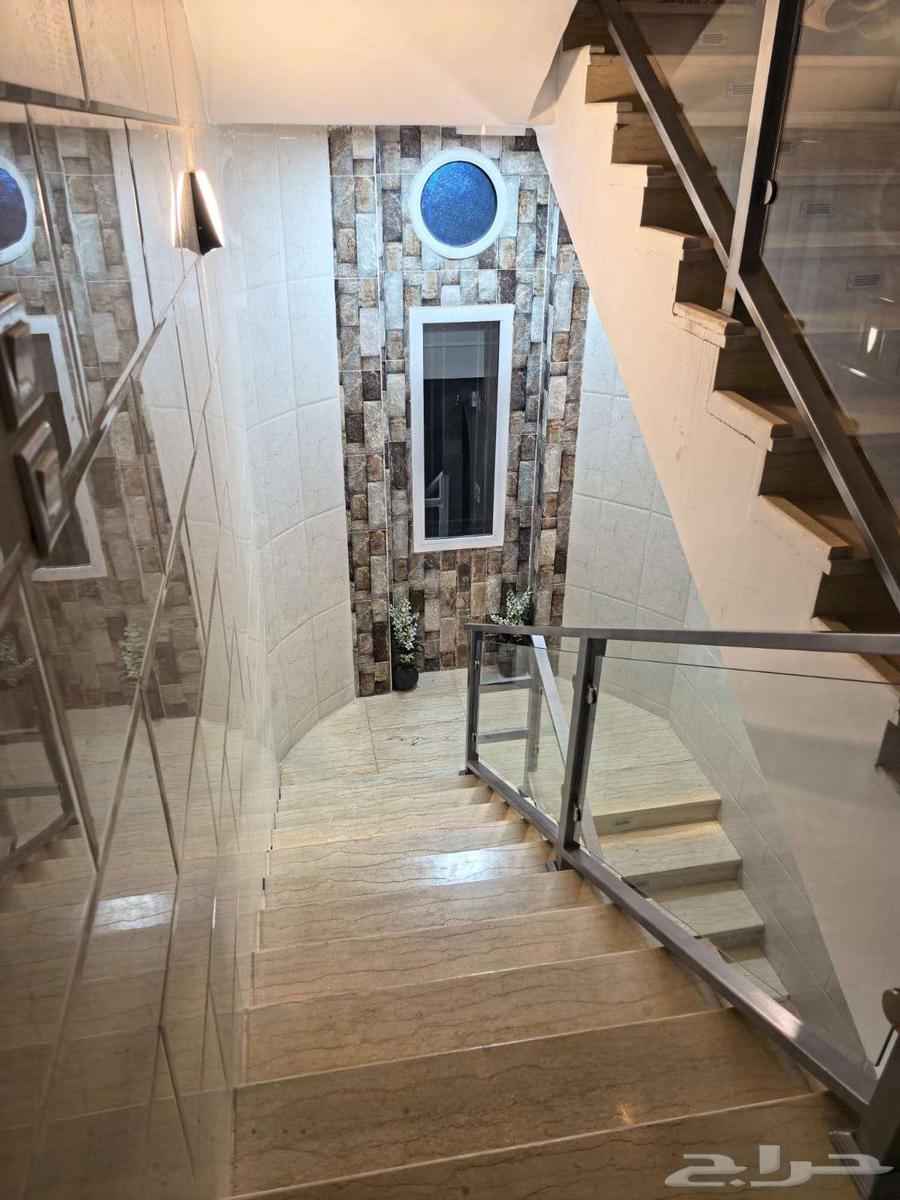 5 bedroom villa in Nubala, Madinah 15