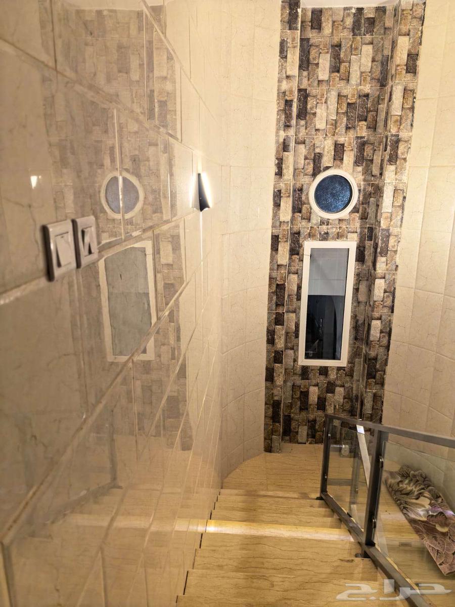 5 bedroom villa in Nubala, Madinah 14