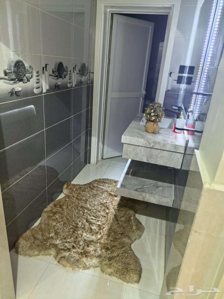 5 bedroom villa in Nubala, Madinah 22