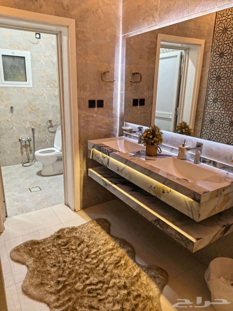 5 bedroom villa in Nubala, Madinah 23