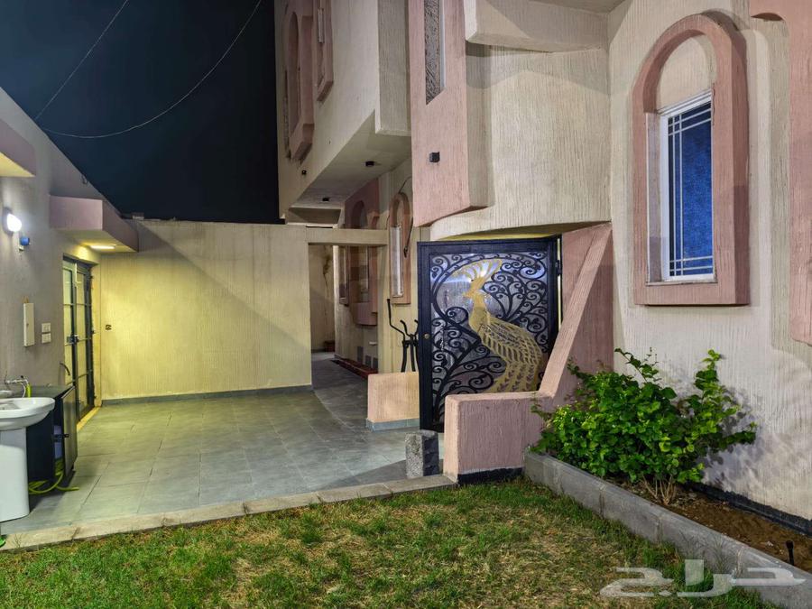 5 bedroom villa in Nubala, Madinah 8
