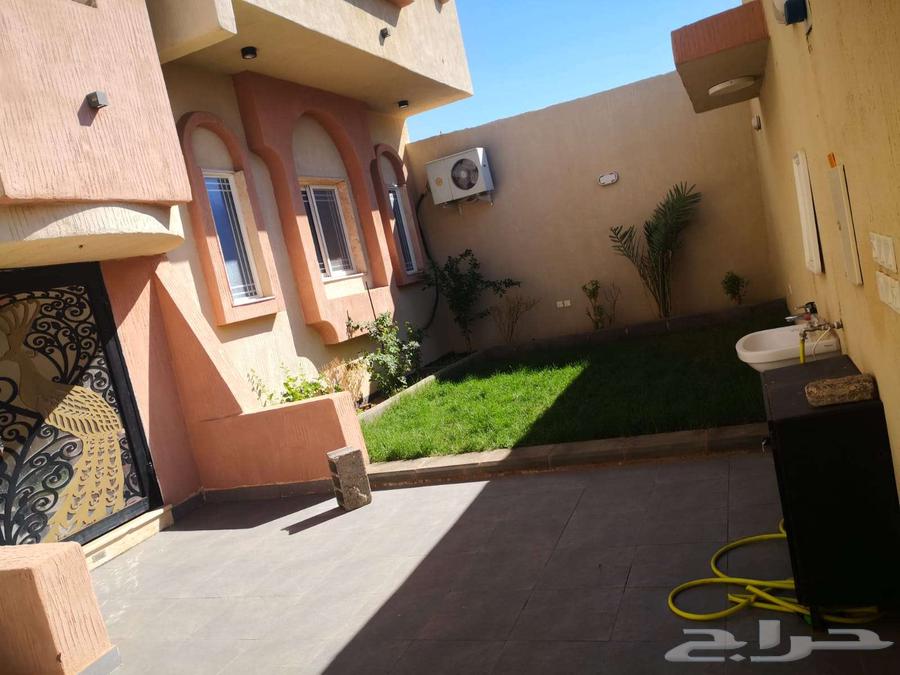 5 bedroom villa in Nubala, Madinah 5