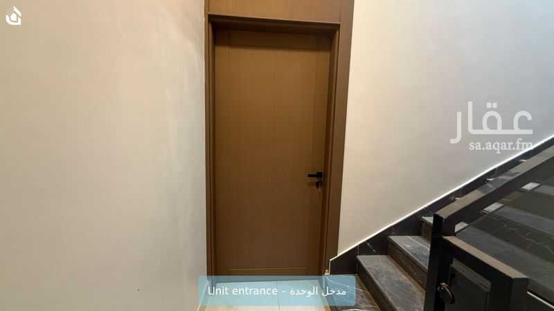 شقة 1 غرف في المعيزلة، الرياض 2