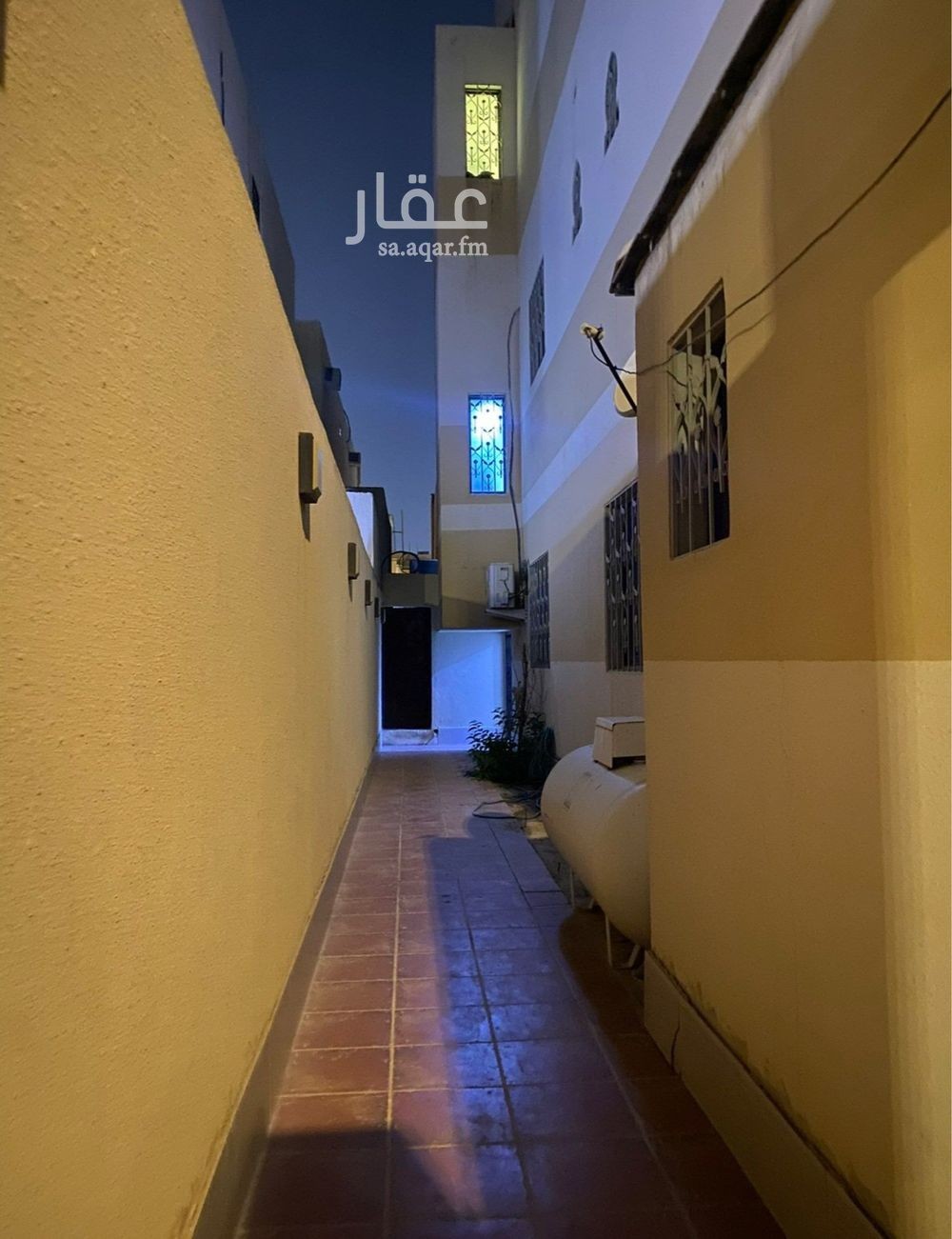 apartment in Ishbiliyah, Riyadh 2